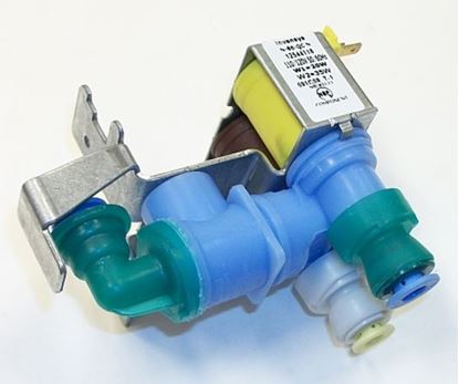 Picture of Whirlpool VALVE-INLT - Part# WP67006531