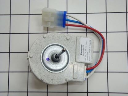 Picture of Whirlpool MOTOR- FAN - Part# WP67006968