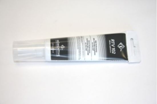 Picture of Whirlpool ADHESIVE - Part# WP675652