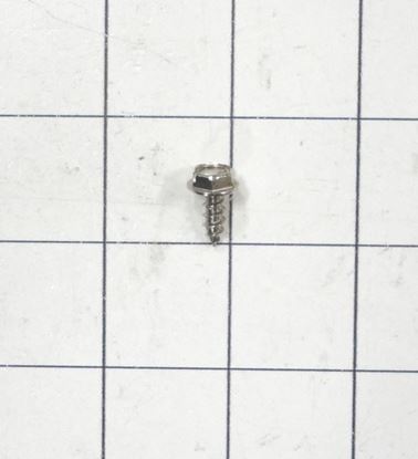 Picture of Whirlpool SCREW - Part# WP681414