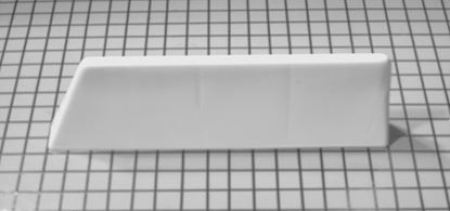 Picture of Whirlpool BAFFLE-DRM - Part# WP692490