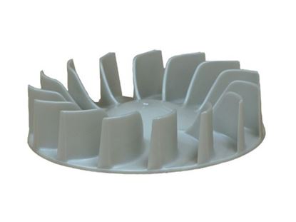 Picture of Whirlpool WHEEL - Part# WP694089