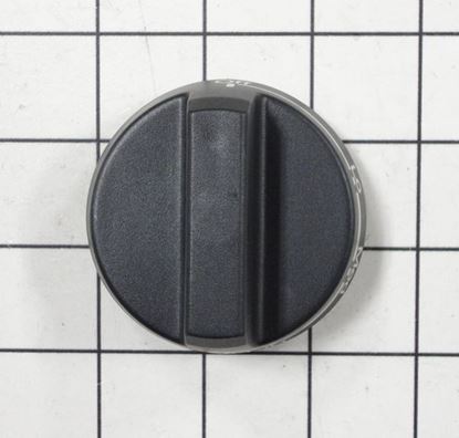 Picture of Whirlpool KNOB- VALV - Part# WP71001057