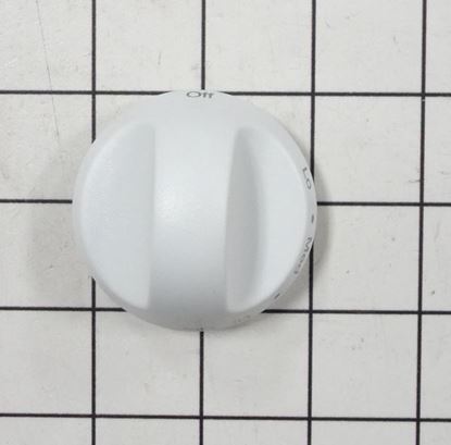 Picture of Whirlpool KNOB- VALV - Part# WP71003058