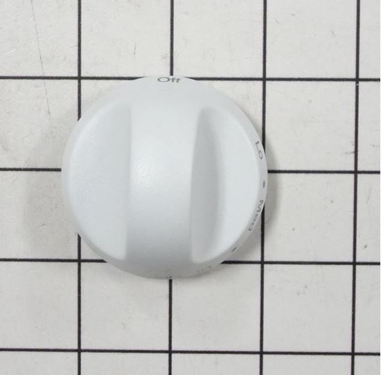 Picture of Whirlpool KNOB- VALV - Part# WP71003058