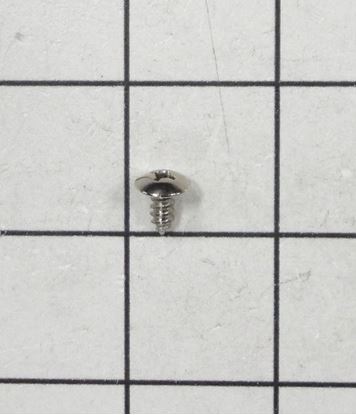 Picture of Whirlpool SCREW - Part# WP7101P126-60