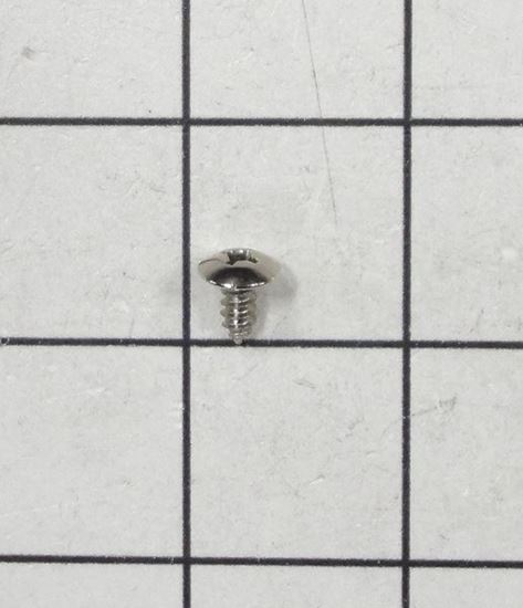 Picture of Whirlpool SCREW - Part# WP7101P126-60