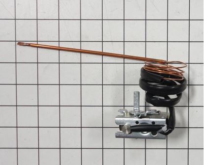 Picture of Whirlpool THERMOSTAT - Part# WP74002390