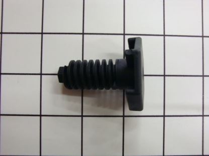 Picture of Whirlpool FOOT-LEVEL - Part# WP74002557