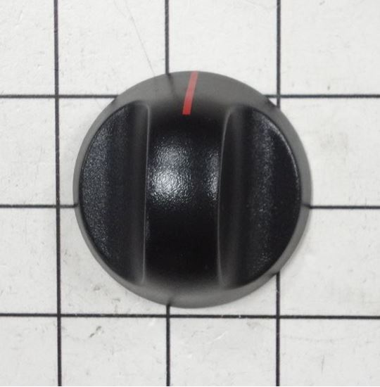 Picture of Whirlpool KNOB- INFI - Part# WP74003143