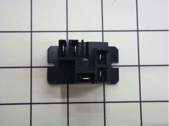 Picture of Whirlpool RELAY- AUX - Part# WP74003482