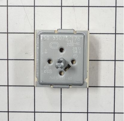 Picture of Whirlpool SWITCH-INF - Part# WP74008248