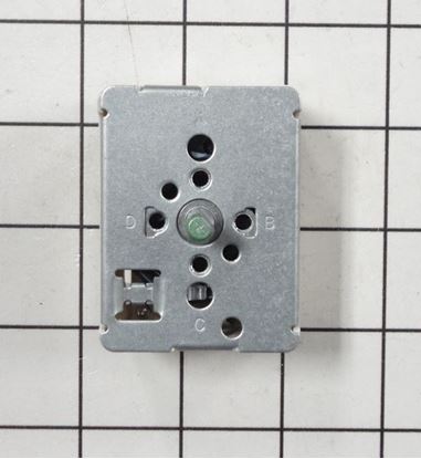 Picture of Whirlpool SWITCH- IN - Part# WP74008940