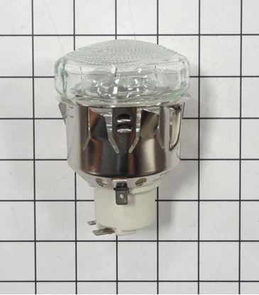 Picture of Whirlpool LIGHT- OVE - Part# WP74011278