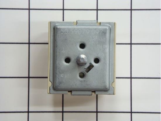 Picture of Whirlpool SWITCH- IN - Part# WP74011489