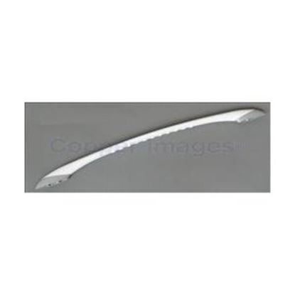 Picture of Whirlpool HANDLE- DO - Part# WP74011768