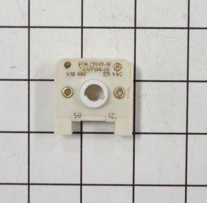 Picture of Whirlpool SWITCH- BU - Part# WP7403P190-60