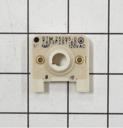 Picture of Whirlpool SWITCH- IG - Part# WP7403P287-60