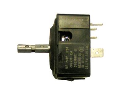 Picture of Whirlpool SWITCH-INF - Part# WP7403P402-60