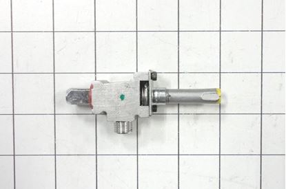 Picture of Whirlpool VALVE-BRNR - Part# WP7502P384-60