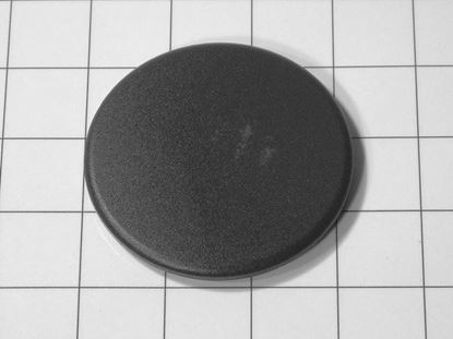 Picture of Whirlpool CAP-BURNER - Part# WP7504P299-60