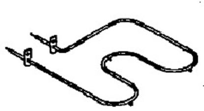 Picture of Whirlpool ELEMENT- B - Part# WP77001096