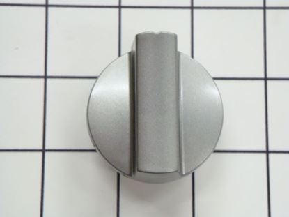 Picture of Whirlpool KNOB - Part# WP7737P412-60