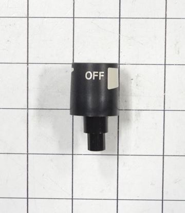 Picture of Whirlpool KNOB- FAN - Part# WP7739P122-60