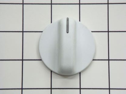 Picture of Whirlpool KNOB - Part# WP8053352