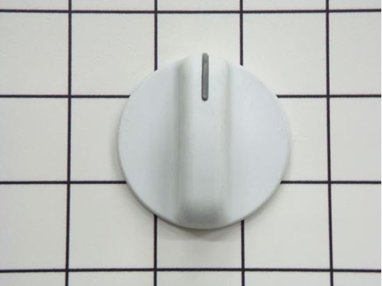 Picture of Whirlpool KNOB - Part# WP8053352