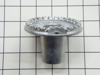 Picture of Whirlpool BURNR-HEAD - Part# WP8053360