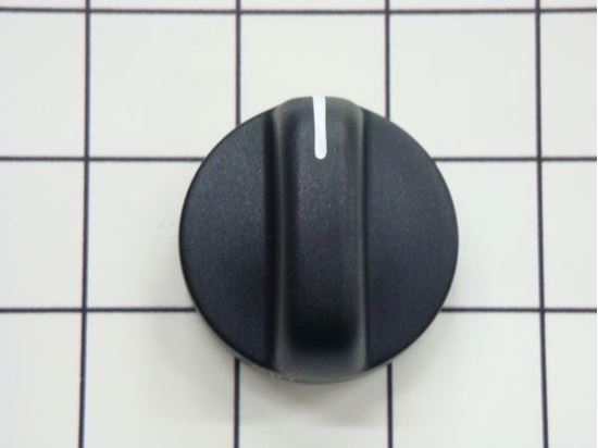 Picture of Whirlpool KNOB - Part# WP8053595