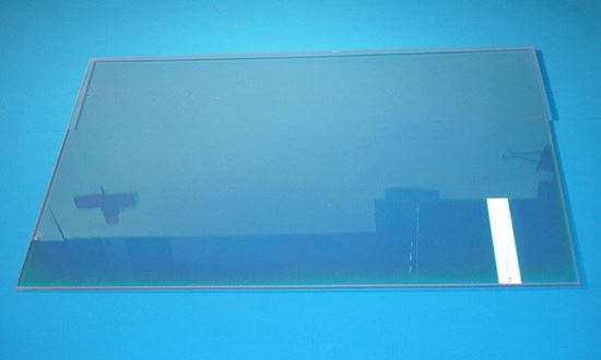 Picture of Whirlpool GLASS-DOOR - Part# WP8053948