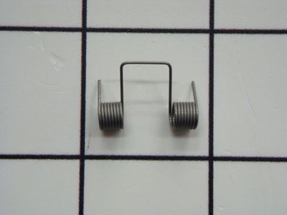 Picture of Whirlpool SPRING - Part# WP8066018