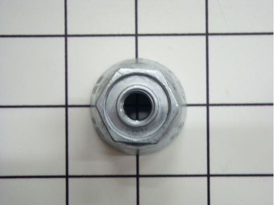 Picture of Whirlpool PULLEY-MTR - Part# WP8066184