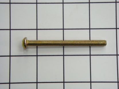 Picture of Whirlpool SCREW - Part# WP8169704