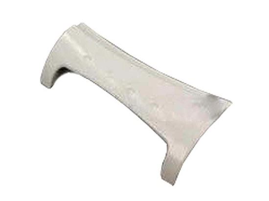 Picture of Whirlpool HANDLE - Part# WP8181846