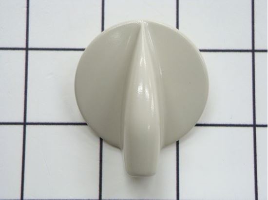 Picture of Whirlpool KNOB - Part# WP8182049