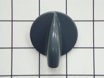 Picture of Whirlpool KNOB - Part# WP8182050