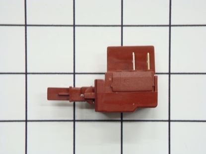 Picture of Whirlpool SWITCH-PB - Part# WP8182395