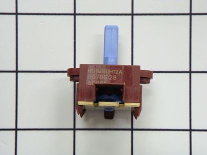 Picture of Whirlpool SWITCH-CYC - Part# WP8182724
