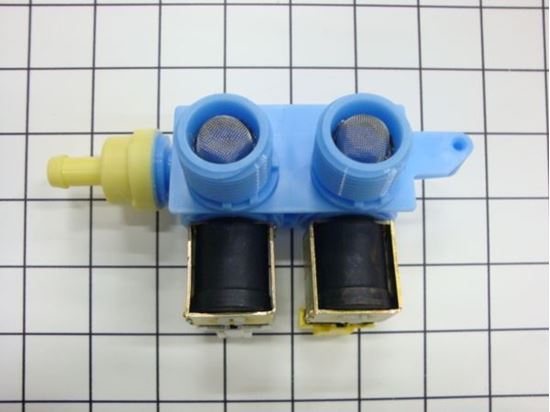 Picture of Whirlpool VALVE - Part# WP8182862