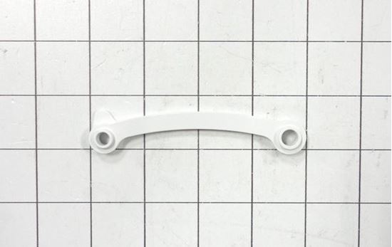 Picture of Whirlpool LEVER - Part# WP8183183