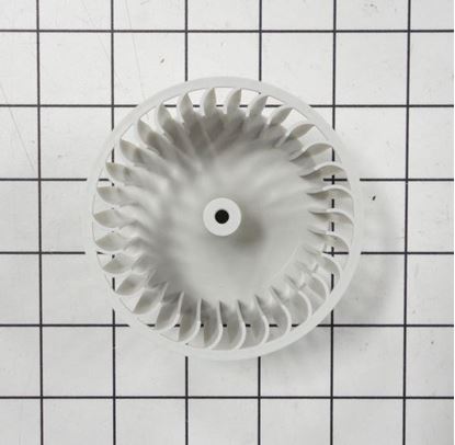 Picture of Whirlpool WHEEL-FAN - Part# WP8183825