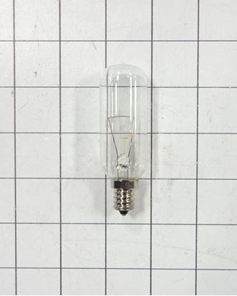 Picture of Whirlpool BULB-LIGHT - Part# WP8190806