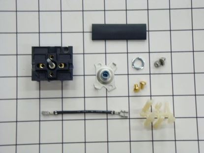 Picture of Whirlpool SWITCH-INF - Part# WP8203529