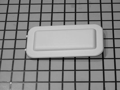 Picture of Whirlpool COVR-INLET - Part# WP8205675