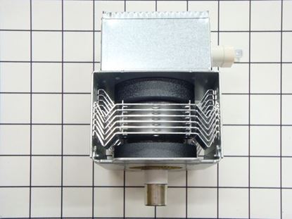 Picture of Whirlpool MAGNETRON - Part# WP8205812