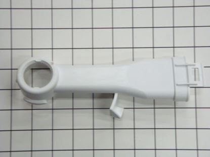 Picture of Whirlpool CAP - Part# WP8268317