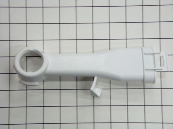 Picture of Whirlpool CAP - Part# WP8268317